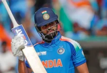 Shreyas Iyer replaces Suryakumar Yadav as India’s new T20I captain