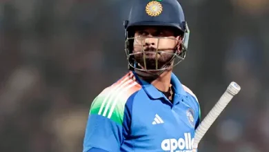 'Shreyas the frontrunner to succeed Suryakumar as T20I captain', feels ex-selector Gandhi