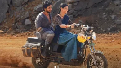 Singeetham Srinivasa Rao's 'Sing Geetham' cleared for release with 'U' certificate