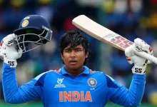 Sooryavanshi earns maiden call‑up for T20I tours of Ireland, England and Asian Games