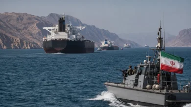 Iran closes Strait of Hormuz following alleged MoU violations by the US and Israel