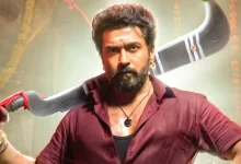 Suriya to play lead in 'Jai Bhim' director T J Gnanavel's next!