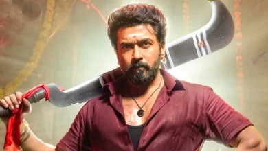 Suriya to play lead in 'Jai Bhim' director T J Gnanavel's next!