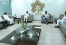TDP to contest three RS seats, leaves one for Jana Sena