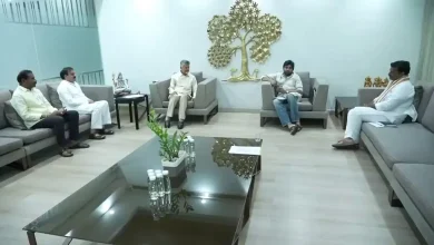 TDP to contest three RS seats, leaves one for Jana Sena