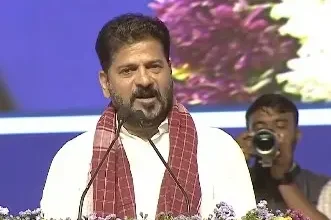 Telangana CM accuses Central minister of blocking approval for Hyderabad Metro expansion