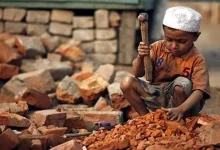 Telangana CM calls upon everyone to work for eradication of child labour