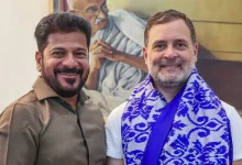 Telangana CM meets Rahul Gandhi amid row over rejection of Meenakshi Natarajan’s nomination
