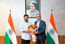 Telangana mulls big data centre, AI infrastructure campus