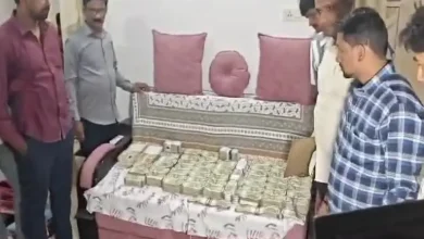 Telangana official sent to judicial custody in DA case; ACB raid unearthed Rs 13 crore assets