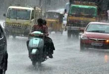 Telangana sounds alert as Met department forecasts heavy rains
