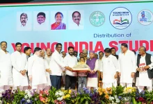 CM Revanth Reddy announces plans to make Telangana an education and sports hub