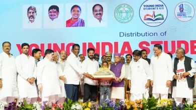 Telangana to become education, sports hub: CM Revanth