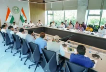 Telangana to develop app for farmers to book fertilizers