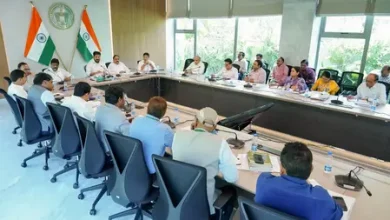 Telangana to develop app for farmers to book fertilizers