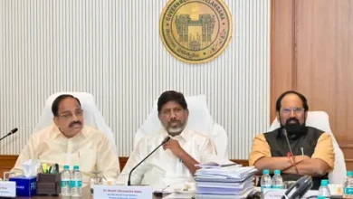 Telangana to encourage farmers to cultivate premium varieties of paddy