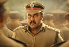 Telugu actor Sunil plays Sampath Rao in Arya's 'Ananthan Kaadu'