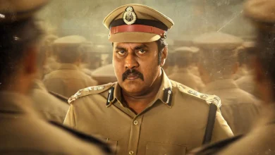 Telugu actor Sunil plays Sampath Rao in Arya's 'Ananthan Kaadu'