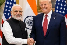 US Secretary of State Marco Rubio discusses the growing India-US relationship and future cooperation.