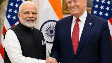 US Secretary of State Marco Rubio discusses the growing India-US relationship and future cooperation.