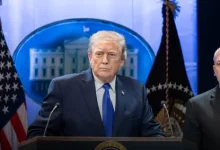 Trump says US held talks with Hezbollah to reduce tensions across Middle East