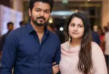 Vijay-Sangeetha divorce proceedings deferred again, next hearing on August 7