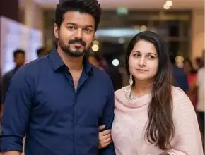 Vijay-Sangeetha divorce proceedings deferred again, next hearing on August 7