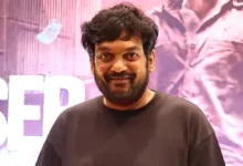 Vijay Sethupathi's 'Slum Dog: 33 Temple Road' is based on true incidents: Puri Jagannadh