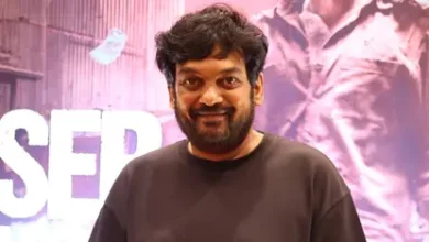 Vijay Sethupathi's 'Slum Dog: 33 Temple Road' is based on true incidents: Puri Jagannadh