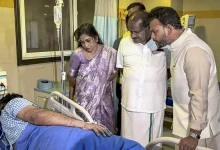Visakhapatnam steel plant tragedy: Govt assures jobs for kin, education for children of deceased