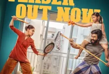 Vishnuu Vishal: Even if you haven't watched Gatta Kusthi 1, you'll still be able to enjoy Gatta Kusthi 2!