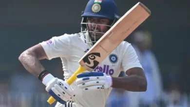 'We will give him a longer rope': Gambhir backs Sudharsan at No. 3