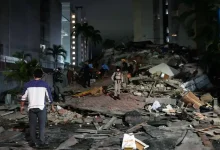 What Is an Earthquake? What Are the Reasons Behind Such Massive Destruction in Venezuela?