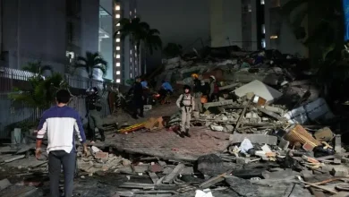 What Is an Earthquake? What Are the Reasons Behind Such Massive Destruction in Venezuela?