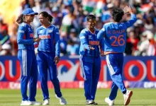 Women’s T20 WC: Deepti Sharma bags 5-10 as India thrash Pakistan by 64 runs