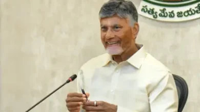 Working every moment to fulfill people's aspirations: CM Chandrababu Naidu on two years of huge mandate