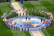World Cup 2026 opens in grand style at historic Azteca Stadium