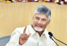 Chandrababu Naidu accuses YSRCP of creating unrest in Andhra Pradesh