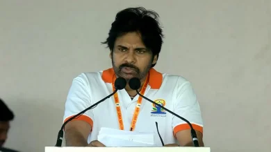 Pawan Kalyan speaks about how yoga brought clarity and inner maturity to his life.