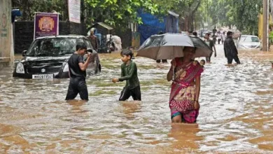When the rains come and floods strike... Stay safe from the dangers of flooding by taking these precautionary measures in advance.