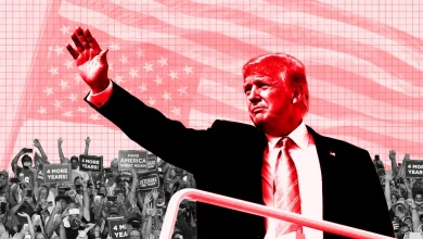 The Atrocities of Superpowers Under the Guise of Democracy