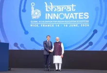 Viksit Bharat 2047’ and ‘France 2030’ provide strong convergences for innovation ties: Govt