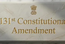 Will the 131st Constitutional Amendment Bill alter the country's political equations?