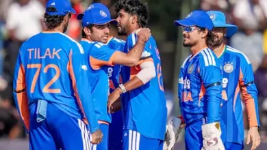 2nd T20I: Abhishek picks 3-17 as India thrash Zimbabwe by 90 runs, take unassailable series lead