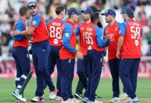 England beat India by 125 runs in the 3rd T20I