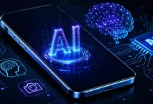 AI features in smartphones influence consumer buying decisions according to CMR report