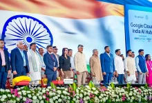 AI data centres in India attracting investments from Google, Microsoft, Amazon and Adani Group