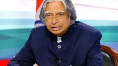 APJ Abdul Kalam death anniversary tribute by Andhra Pradesh Governor and Chief Minister Chandrababu Naidu