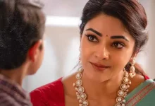 Abhirami joins Sudigali Sudheer's Joker as Gayatri Devi in the upcoming Telugu comedy film.