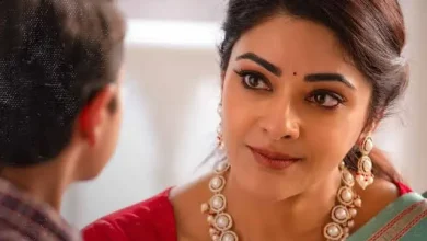 Abhirami joins Sudigali Sudheer's Joker as Gayatri Devi in the upcoming Telugu comedy film.